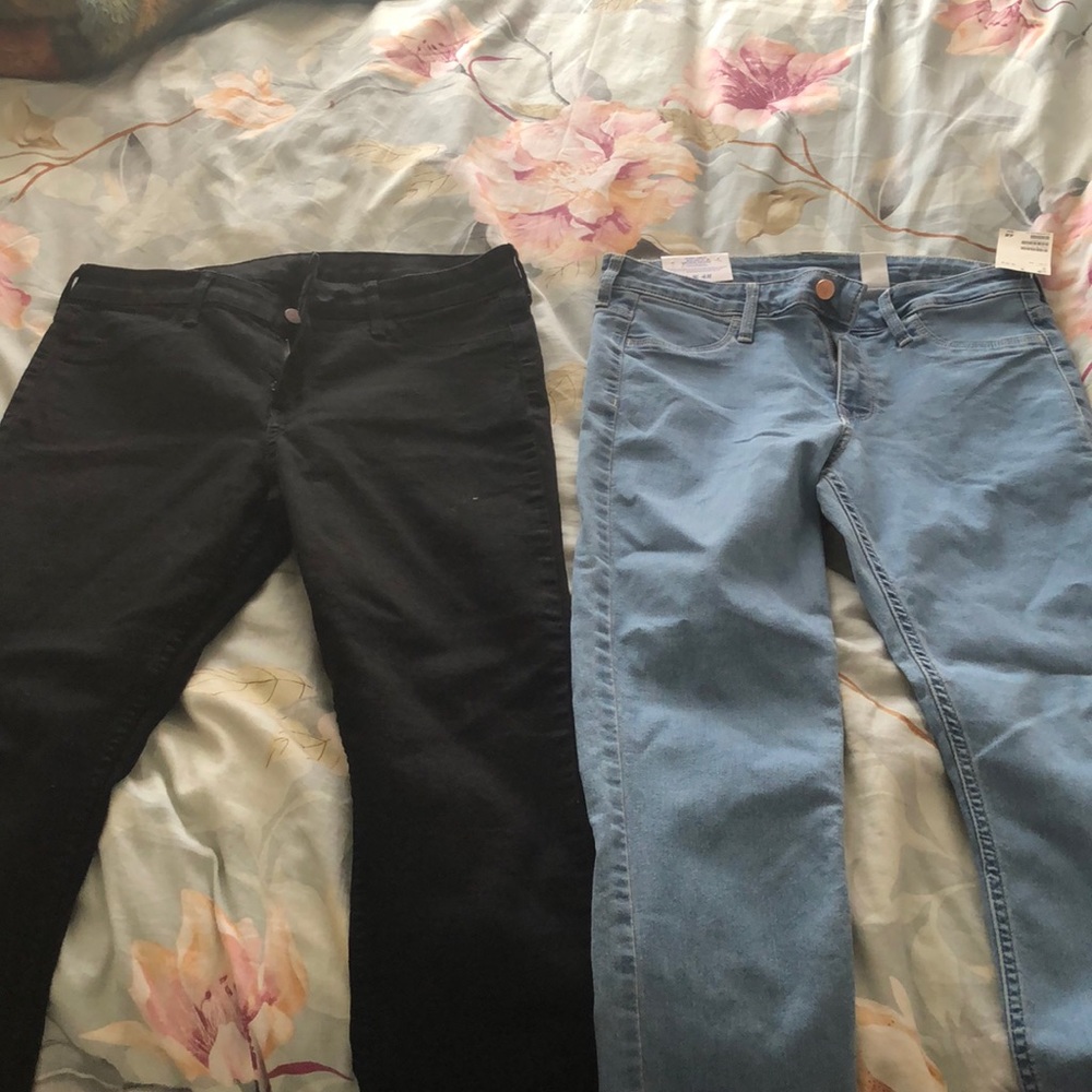 HM Jeans